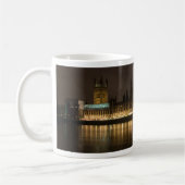 Mug Big ben la nuit (Gauche)