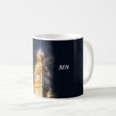 Mug Big Ben London (Devant droit)