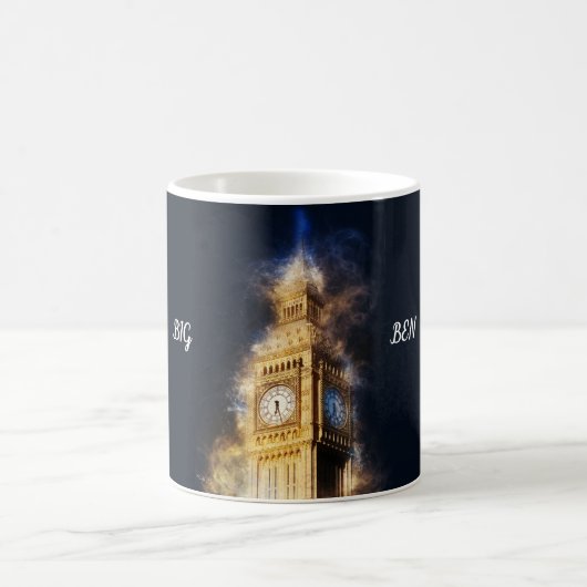 Mug Big Ben London (Centre)