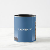 Mug Big Ben - Londres (Centre)