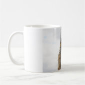 Mug Big Ben, Londres Angleterre, Photographie (Gauche)