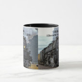 Mug Big Boy 4014 (Centre)