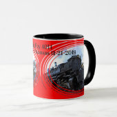 Mug Big Boy 4014 (Devant droit)