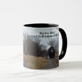 Mug Big Boy 4014 (Devant droit)