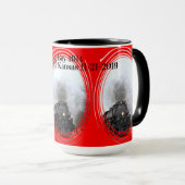 Mug Big Boy 4014 (Devant droit)