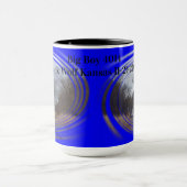 Mug Big Boy 4014 (Centre)