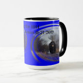 Mug Big Boy 4014 (Devant droit)