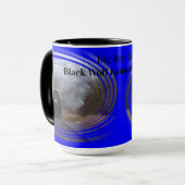 Mug Big Boy 4014 (Devant gauche)