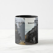 Mug Big Boy 4014 Ellsworth Kansas (Centre)