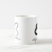 Mug Big Brother (Centre)