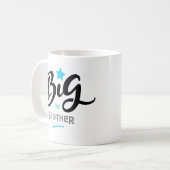 MUG BIG BROTHER (Devant gauche)