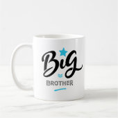 MUG BIG BROTHER (Gauche)