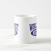 Mug Big Brother (Centre)