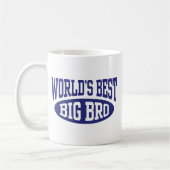 Mug Big Brother (Gauche)