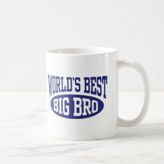 Mug Big Brother