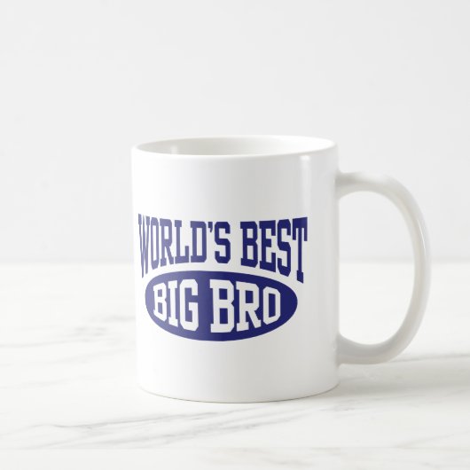 Mug Big Brother (Droite)