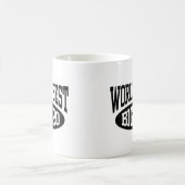 Mug Big Brother (Centre)