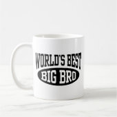 Mug Big Brother (Gauche)