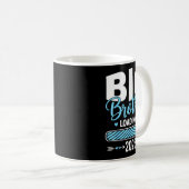 Mug Big Brother Loading 2026 Promoted To Big Brother 2 (Devant droit)