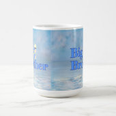 Mug Big Brother Surfer Dud Sibling (Centre)