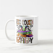 Mug Big Cousin Of Brewing Baby Halloween One Soky Big (Gauche)