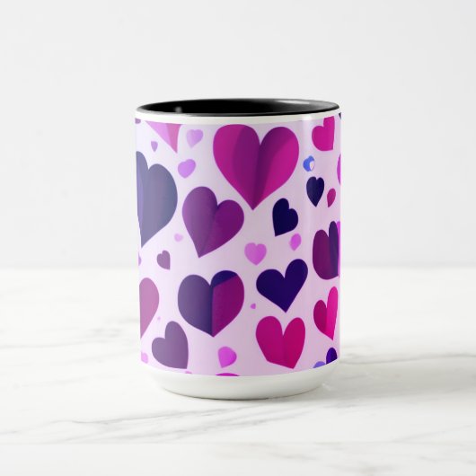 Mug big cup (Centre)