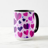 Mug big cup (Devant droit)