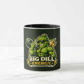 Mug Big Dill Energy - Les Amis Gourmands (Centre)