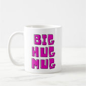 Mug Big Hug (Gauche)