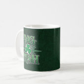 Mug Big Irish (Devant gauche)