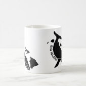 Mug Big Island (Centre)