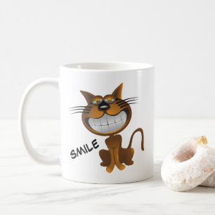 Mug Big Kitty
