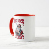Mug Big Nick Energy (Devant gauche)