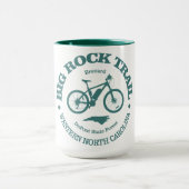 Mug Big Rock Trail (MTB) (Centre)
