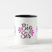 Mug Big Sis (Centre)