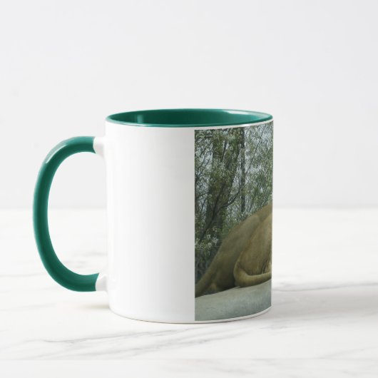 Mug bigcats3 (Gauche)