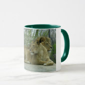 Mug bigcats3 (Devant droit)