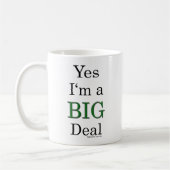 Mug BigDeal (Gauche)