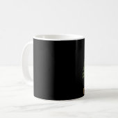 Mug Bigfoot (Devant gauche)