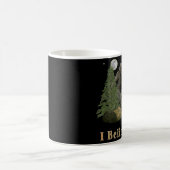 Mug Bigfoot (Centre)