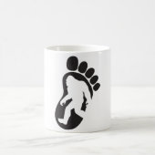 Mug Bigfoot (Centre)