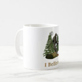 Mug Bigfoot (Devant gauche)