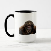 Mug Bigfoot (Gauche)
