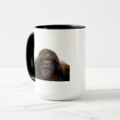 Mug Bigfoot (Devant gauche)