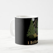 Mug Bigfoot (Devant gauche)