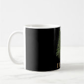 Mug Bigfoot (Gauche)