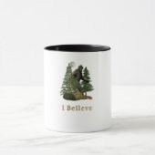 Mug Bigfoot (Centre)