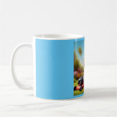 Mug Bigfoot Mutation (Gauche)