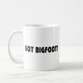 Mug Bigfoot obtenu ? (Gauche)