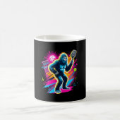 Mug Bigfoot Sasquatch 1980 (Centre)